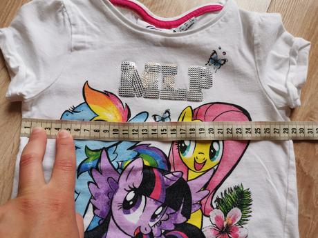 Tričko mlp 2-3r, 98