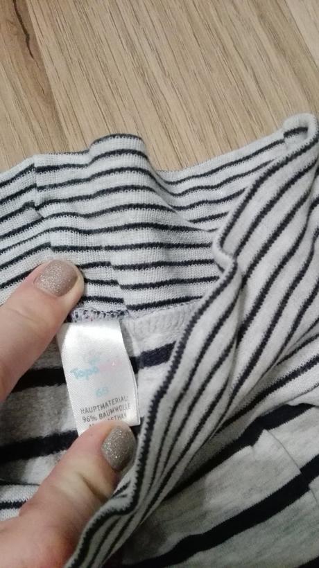 Tepláčiky, topomini,68