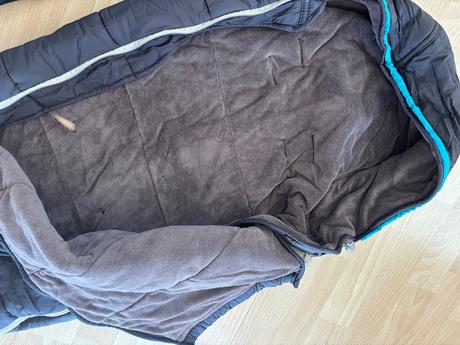 Fusak quinny, quinny