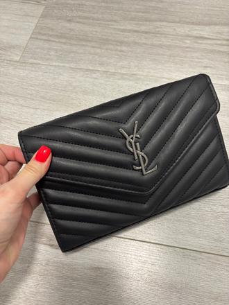 Kabelka ysl, 