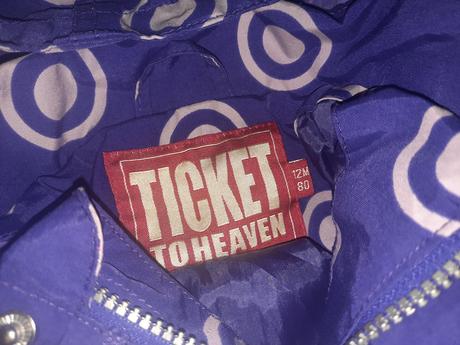 Vetrovka do dažďa, 80