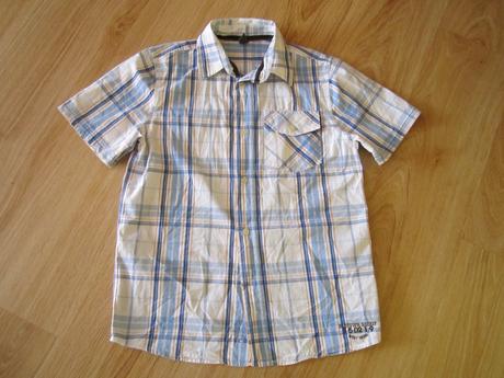 Košela  zara pre frajera, zara,140