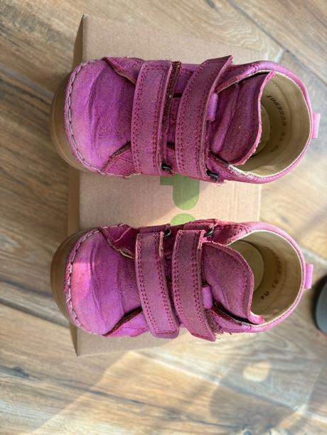 Froddo topánočky 21, froddo,21