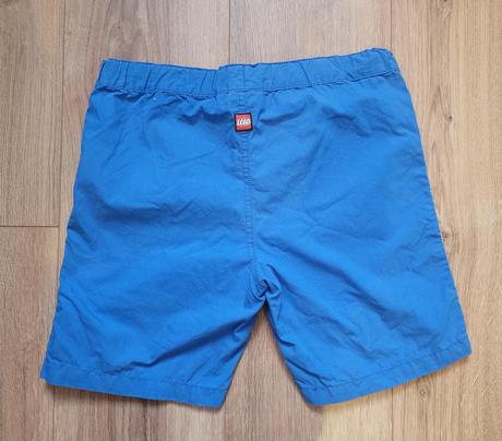 Lego kraťasy 134/140, lego,134