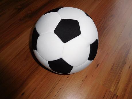 Lopta mekká detská,, 