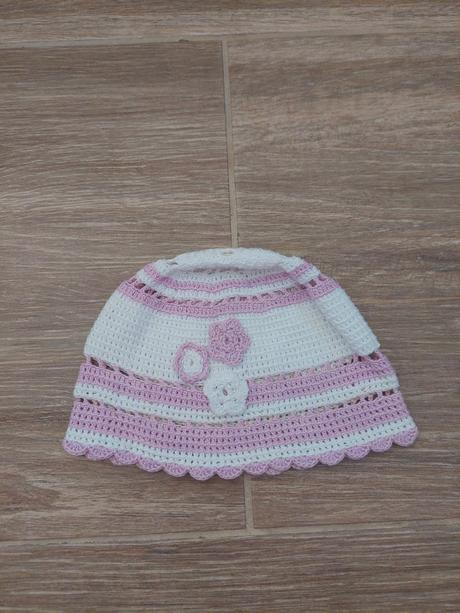 Čiapka č 62-68, 68