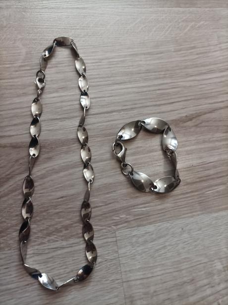 Set z chirurgickej oceli, 