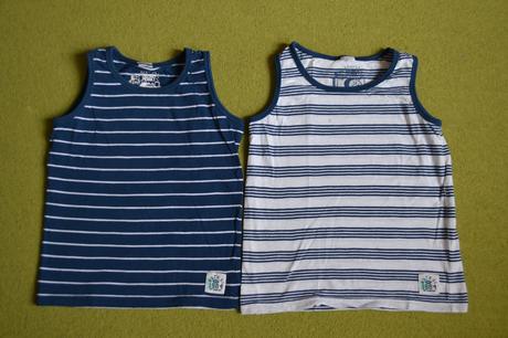 Letné tielka v 5/6, f&f,116