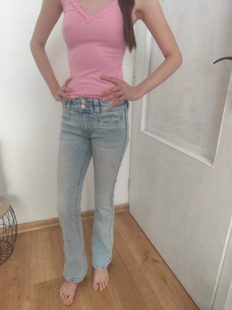 Stylove rifle 158, h&m,158