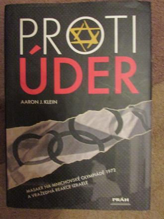Aaron j.klein protiuder,