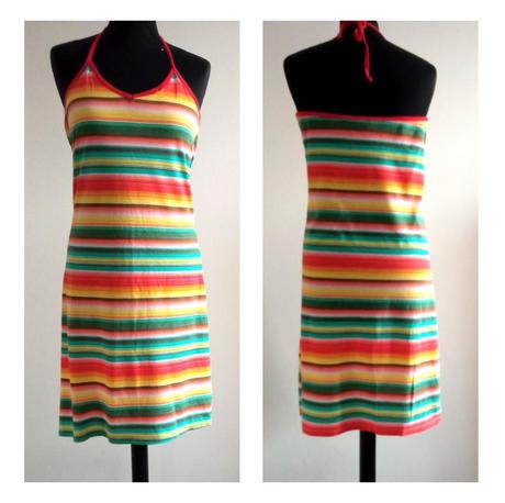 Šaty - 1, atmosphere,40