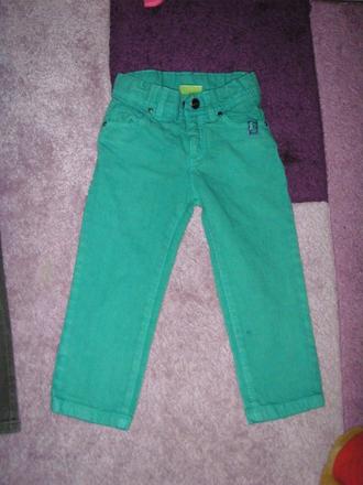 Málo nosene 86/92, impidimpi,86