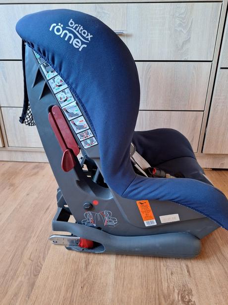 Detská autosedačka britax römer, britax