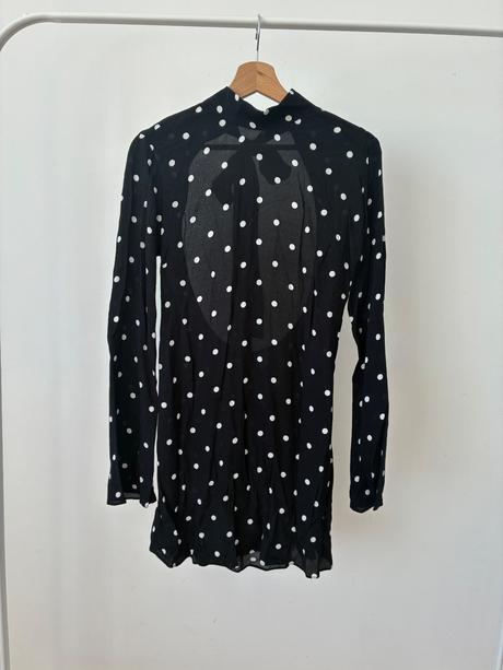 H&m šaty, h&m,s