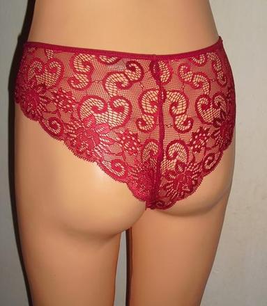 Jolinesse sexy vinove nohavicky, s