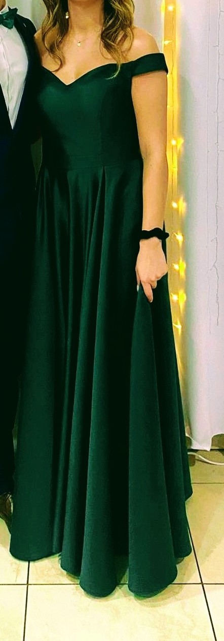 Spoločenské šaty, s