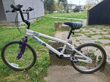 Detský bicykel bmx "20", bmx,20