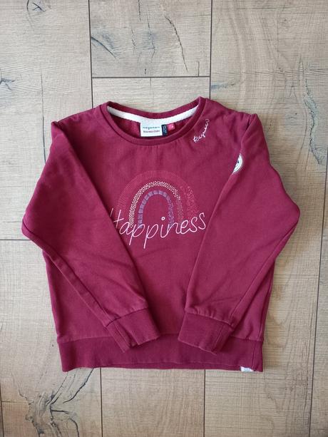 Mikina ragwear 122/128, 122