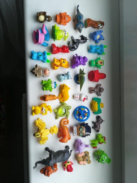 Kinder, 