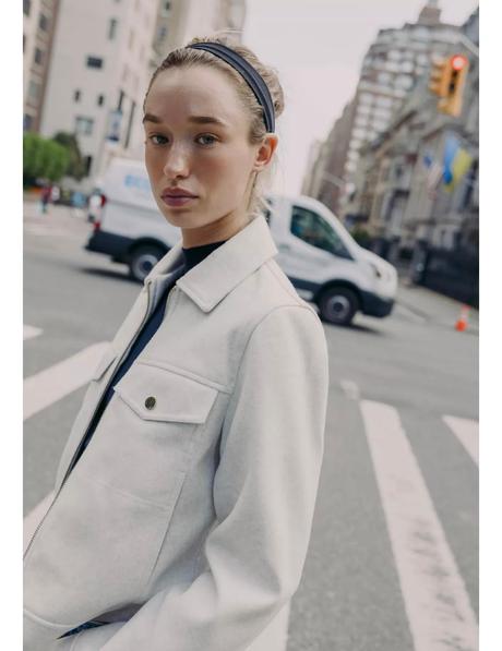 Bunda zara c. s, zara,s