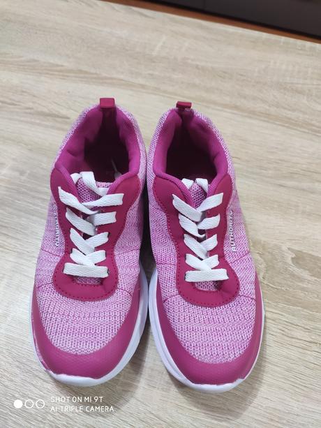 Tenisky, authority,34