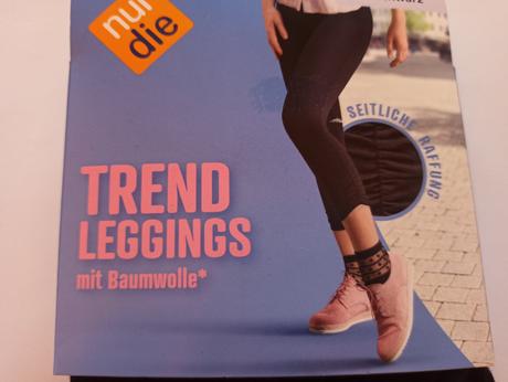 7/8 trendy legíny, 40 / 42 / 44 / l / m