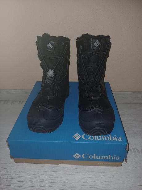 Snehule, columbia,34
