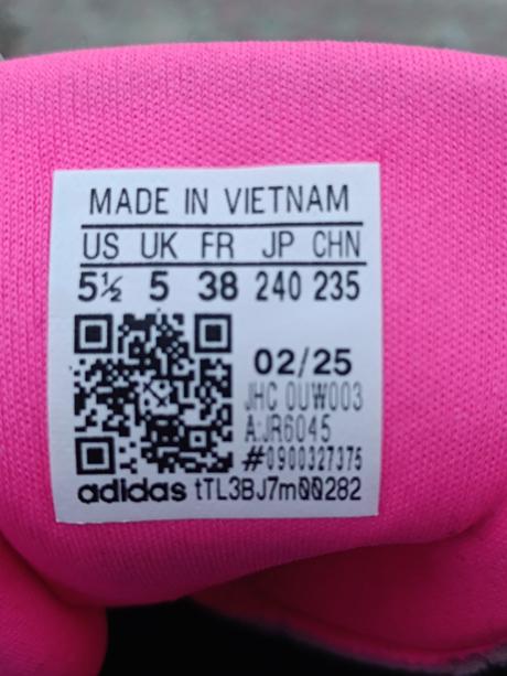 Tenisky adidas, adidas,38