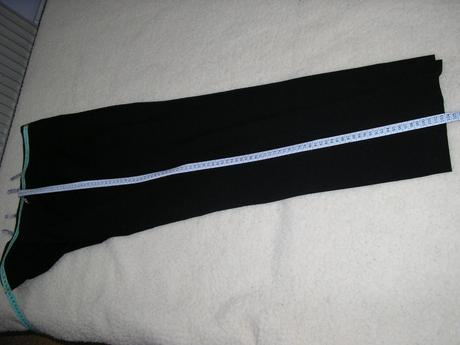 1490. elegantné nohavice, 46