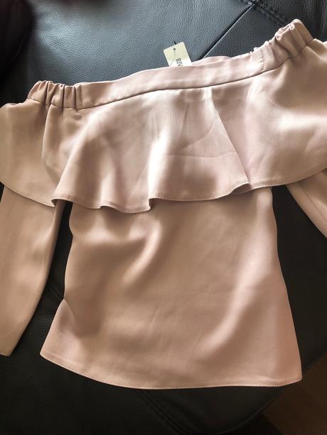 Blúzka river island, river island,116