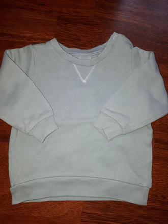 Mikina, h&m,68