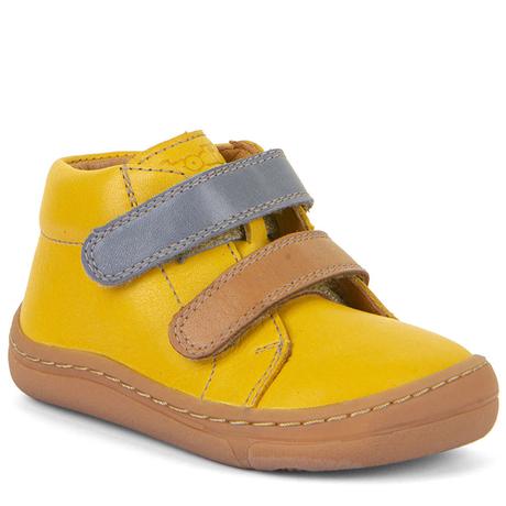 Froddo - first step dark yellow, froddo,20