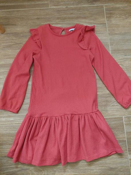 Šaty č.128, reserved,128