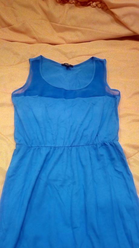 Damske saty, esmara,38