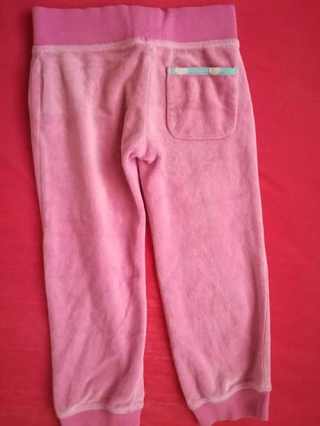 Tepláky hellou kitty, marks & spencer,104