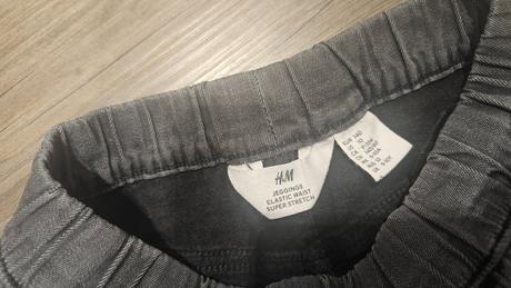 Jeggins h&m, h&m,140