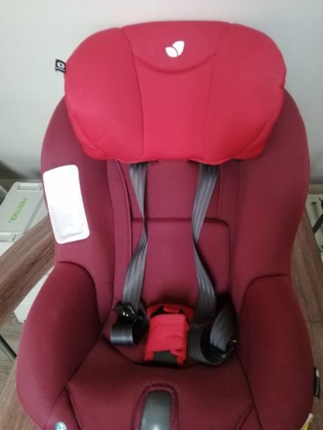 Autosedacka joie, joie