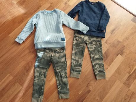 Mikina, sveter, f&f,116