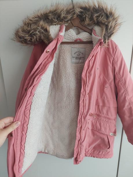 Zimná bunda george, george,116