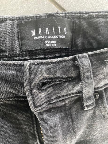 Mohito rifle, mohito,104