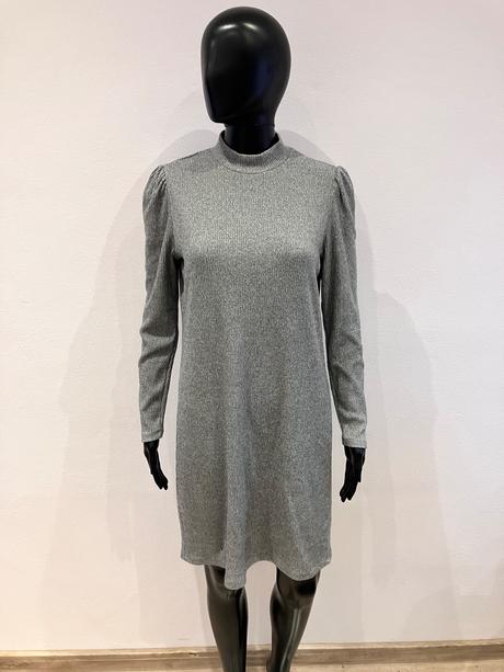 Dámske rebrované šaty (14), george,xl