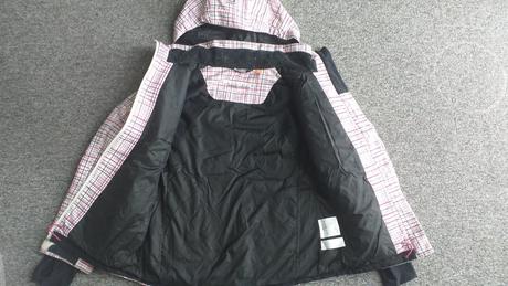 Prechodna bunda evetest, 152