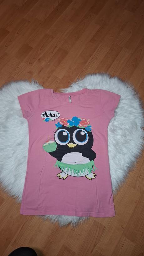 Dámske tričko, fishbone,xs