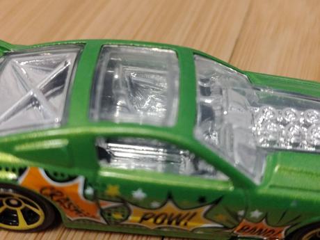 Zb auto 13 ford mustang gt hot wheels 2012 mattel,