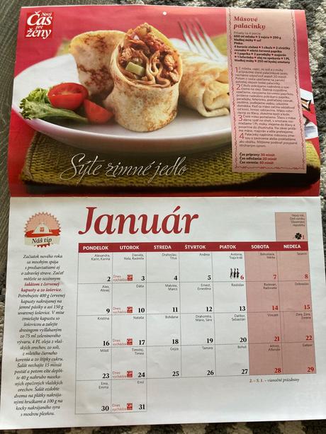 Varenie & pečenie 5ks (2008,2009),