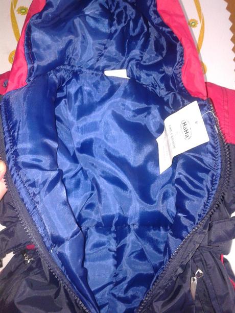 Detska kombinéza, 68