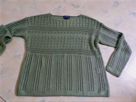 Pulóver, xl