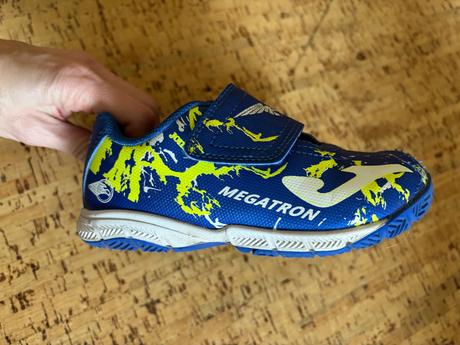 Kopacky joma, joma,27