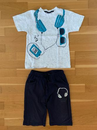 Tricko s krataskami, 116