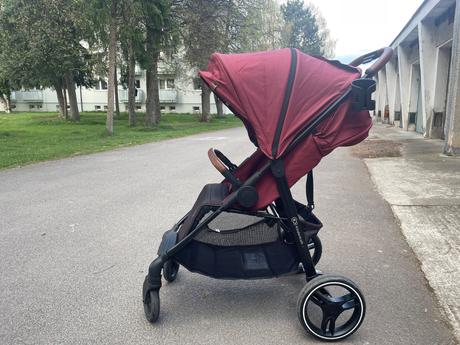 Športový kočík, kinderkraft,kinderkraft grande plus